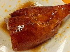 -鹅掂·大岭山烧鹅