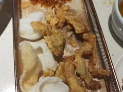 -麻辣空间·清油火锅(水井沟店)