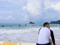 -西涌国际滨海旅游区