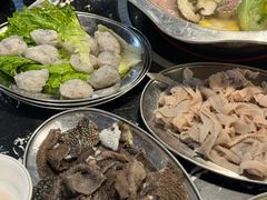 -牛一煲美食(江高店)