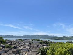 -东钱湖旅游度假区