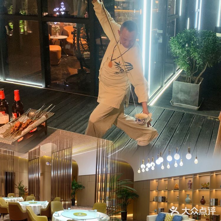 💐对了花园餐厅·来就对了