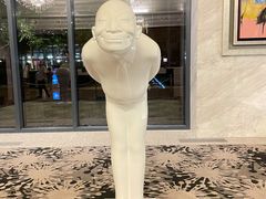 -上海虹桥西郊假日酒店