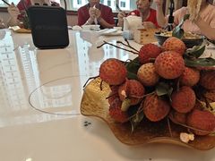 -濠江渔港酒楼(湾仔海鲜街，会展中心店)