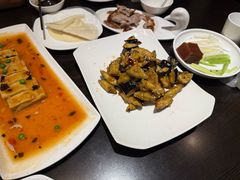 -老牌坊鲁菜名店(聊城美食岛店)