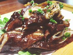 -大牌大·传统杭帮菜(湖滨店)