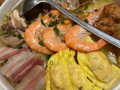 -阿明小菜·海鲜·上海菜(梅陇店)