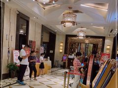 -芭菲盛宴·环球美食(解放碑英利国际店)