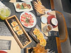-匠和风精致料理(成都龙湖滨江天街店)