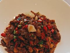 -润泽天·湘味家宴(岳麓山店)