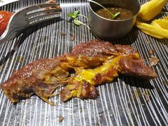 -半悦牛排(龙湖西宸天街店)