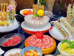-揽季锅物会·海鲜姿造(三坊七巷店)