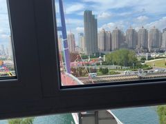 -川旺角川粤融合菜•海景餐厅(星海广场店)