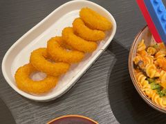 -Pennehut畔尼意面(合肥万象城店)