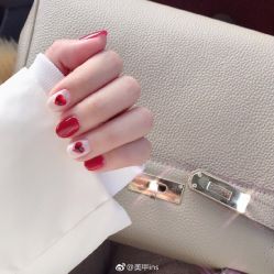-Halo美甲美睫