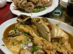 -天天渔港海鲜酒家(石浦玉泉路店)