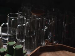-竹里馆 ·茶食(奥体店)