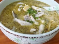 -好吃黄鱼面馆(浦发广场店)