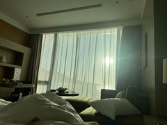 -大连君悦酒店