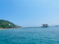 -海南分界洲岛旅游区