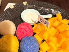 -婉泰·特色小吃·舂鸡脚(告庄二店)