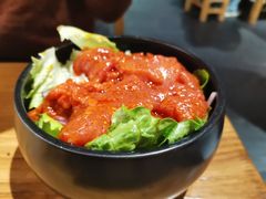 -么肆烤肉(汉街形象店)