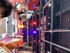 -巴扎美食·新疆菜·西域歌舞表演餐厅(新疆大厦店)
