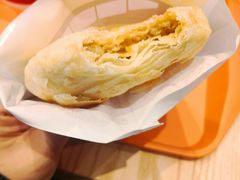 -吉品合酥脆烤饼(太平洋森活天地店)