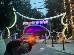 -枫花园汽车电影院(朝阳公园店)