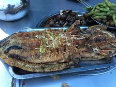 -清真·馬坡二旦烧烤(人生一串拍摄店)