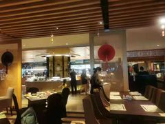 -上海东方佘山翰悦阁酒店·Vie全日制餐厅