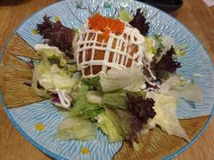 -一井烧肉·活鳗·寿司(望京SOHO店)