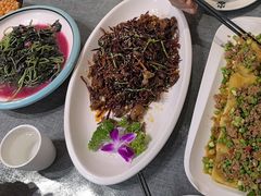 -山也·私厨(岳麓店)