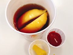 -In-N-Out Burger(LAX)