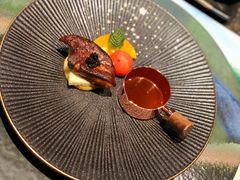 -一板铁板烧·隐秘一线江景花园餐厅(西湖左岸·天元店)