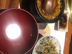 牛舌肉臊饭-肉魁屋·烧肉·烧鸟·酒场(高新店)