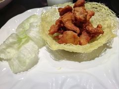-海味世家·家常菜馆(明州里店)