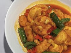 -兰湘子·湘菜小炒(石家庄万象城店)