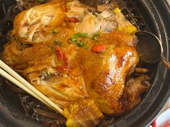 -大鸭梨烤鸭(石佛营店)