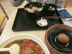 -巧燕坊一笼一蒸烧卖(西湖文化广场银泰店)