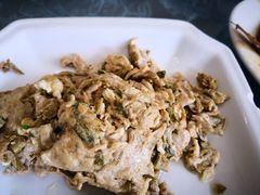 -山里人家土菜馆(茅山店)