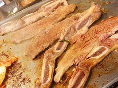 -香猪坊韩国烤肉专属门店(魏公村店)