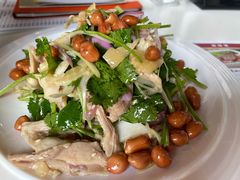 -维园港式茶餐厅(龙岗盛平店)