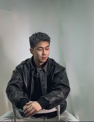 -绅仕門男士理发馆