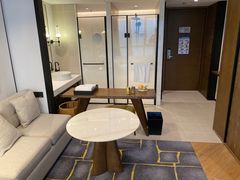 -南京金丝利喜来登酒店