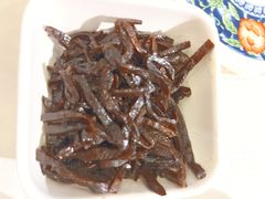 -老浒记烤鸭-北京菜(琉璃厂店)