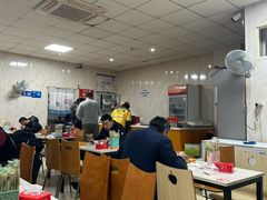 -洪峰浩老北京烧饼夹肉(角门路店)