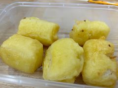 -阿三麻蓉汤圆(顺光大厦店)