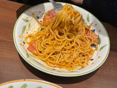 -萨莉亚意式餐厅(苏州泉屋店)
