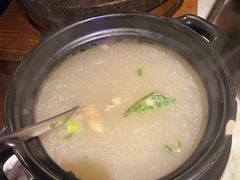 -绿茶餐厅(西湖银泰百货店)